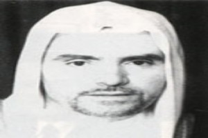 صورة المؤلف مصطفي السباعي صورة المؤلف مصطفي السباعي